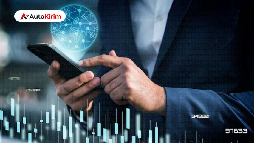 Investasi Digital