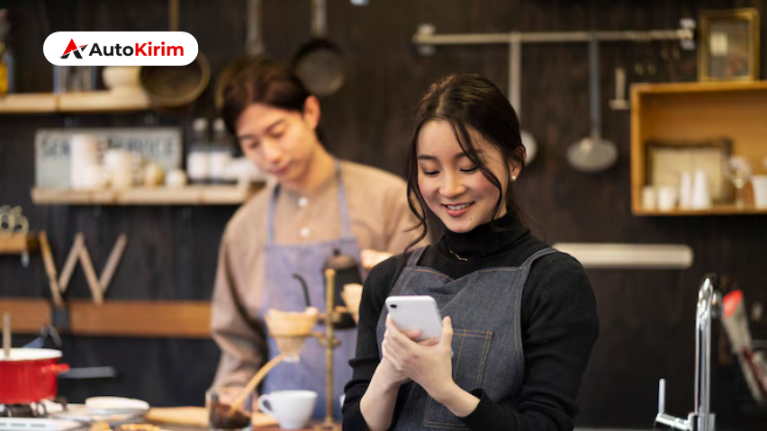 Ide Bisnis yang Bikin Customer Betah! – 5 Konsep Cafe Unik 2025