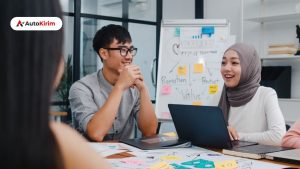 Strategi Penjualan Lewat Mega Influencer Masihkah Berdampak di 2025 AutoKirim