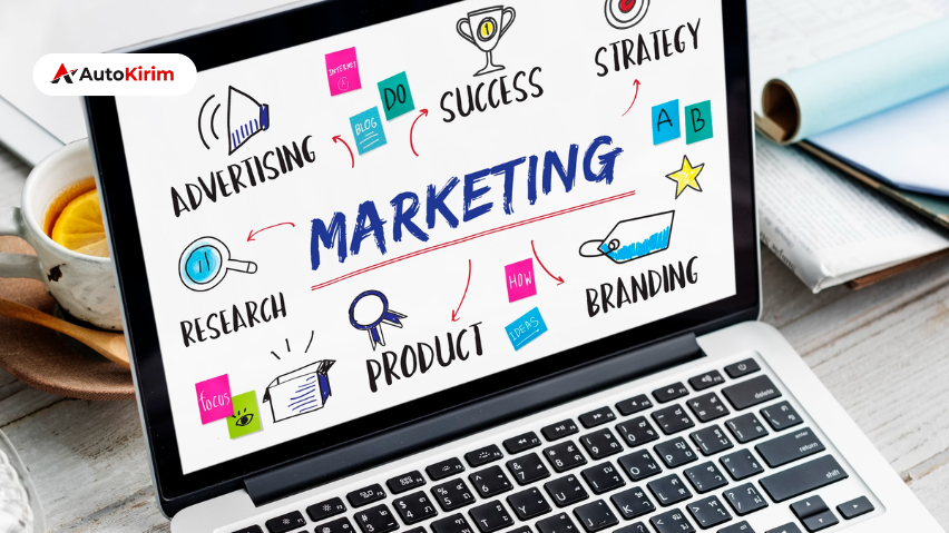 Tips Marketing Terbaru yang Lagi Tren—Sudah Coba Belum AutoKirim