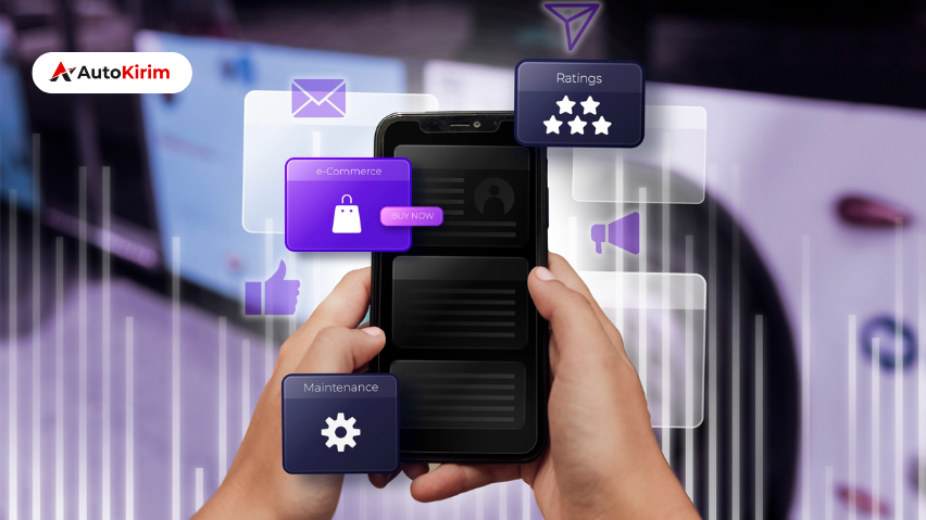 5 Contoh Nyata Digital Customer Experience yang Sukses Meningkatkan Loyalitas AutoKirim