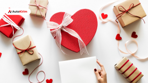 5 Ide Kado Romantis untuk Pasangan Tercinta AutoKirim