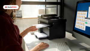 Apa Itu Thermal Printer Ini Fungsi dan Keunggulannya AutoKirim