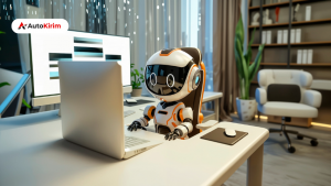 Cuma Modal Chatbot, Pelanggan Bisa Langsung Puas Ini Rahasianya! AutoKirim