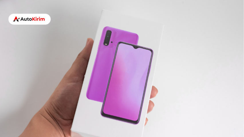 Panduan Lengkap Cara Packing HP yang Benar dan Aman Saat Pengiriman AutoKirim