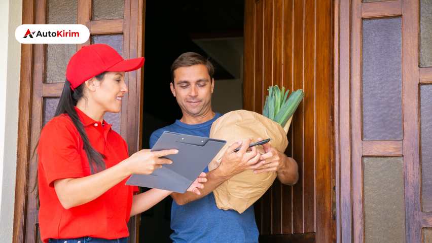 Tips Kirim Paket ke Daerah Terpencil dengan Aman dan Tepat Waktu AutoKirim