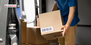 Rekomendasi ekspedisi