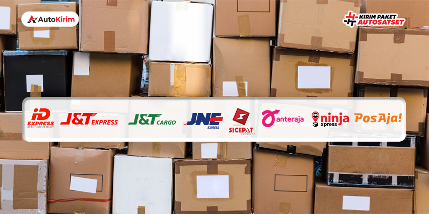layanan pickup ekspedisi