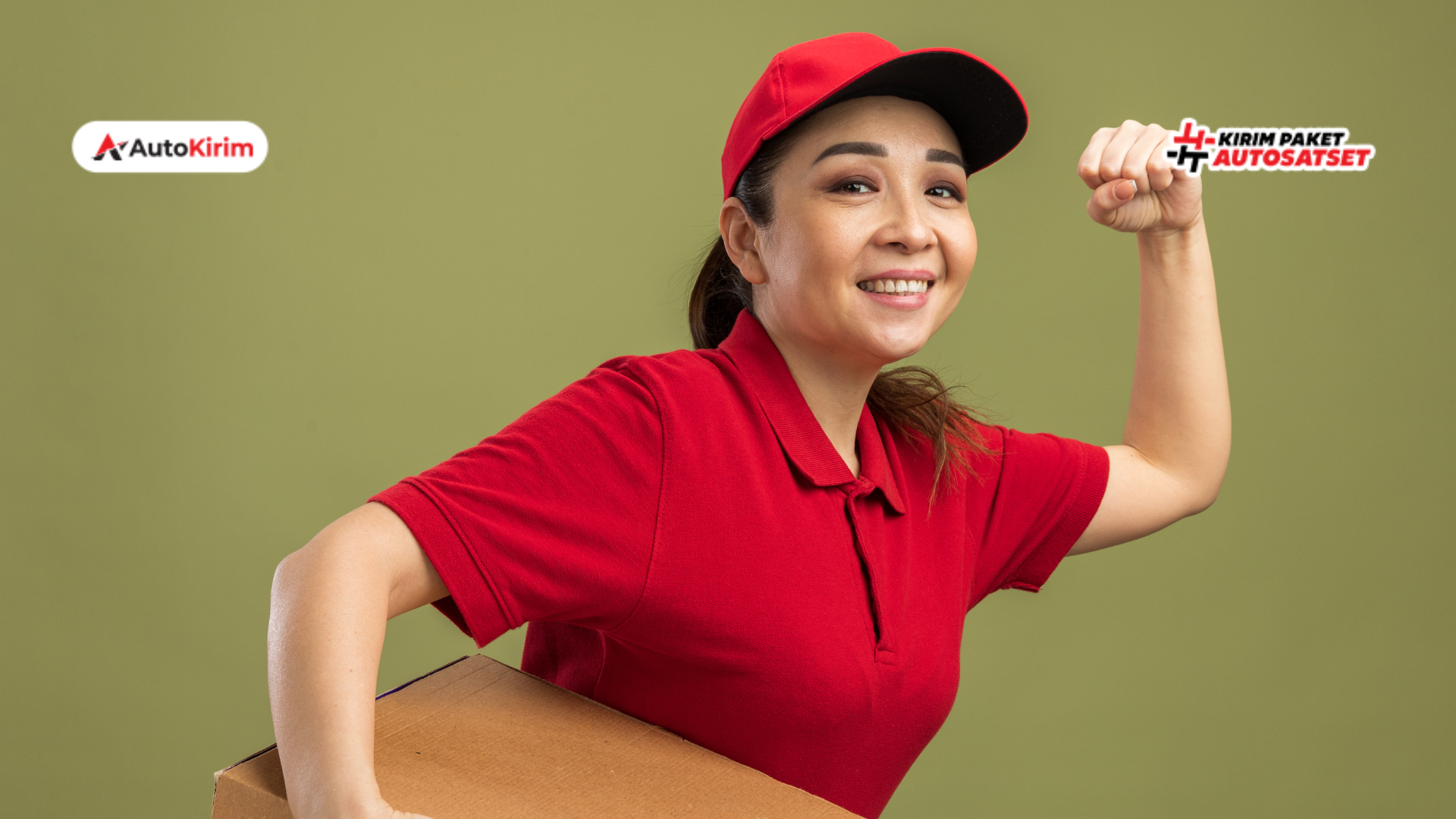 ekspedisi tercepat di indonesia