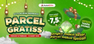 Program Parcel Lebaran Spesial Ramadhan 2026