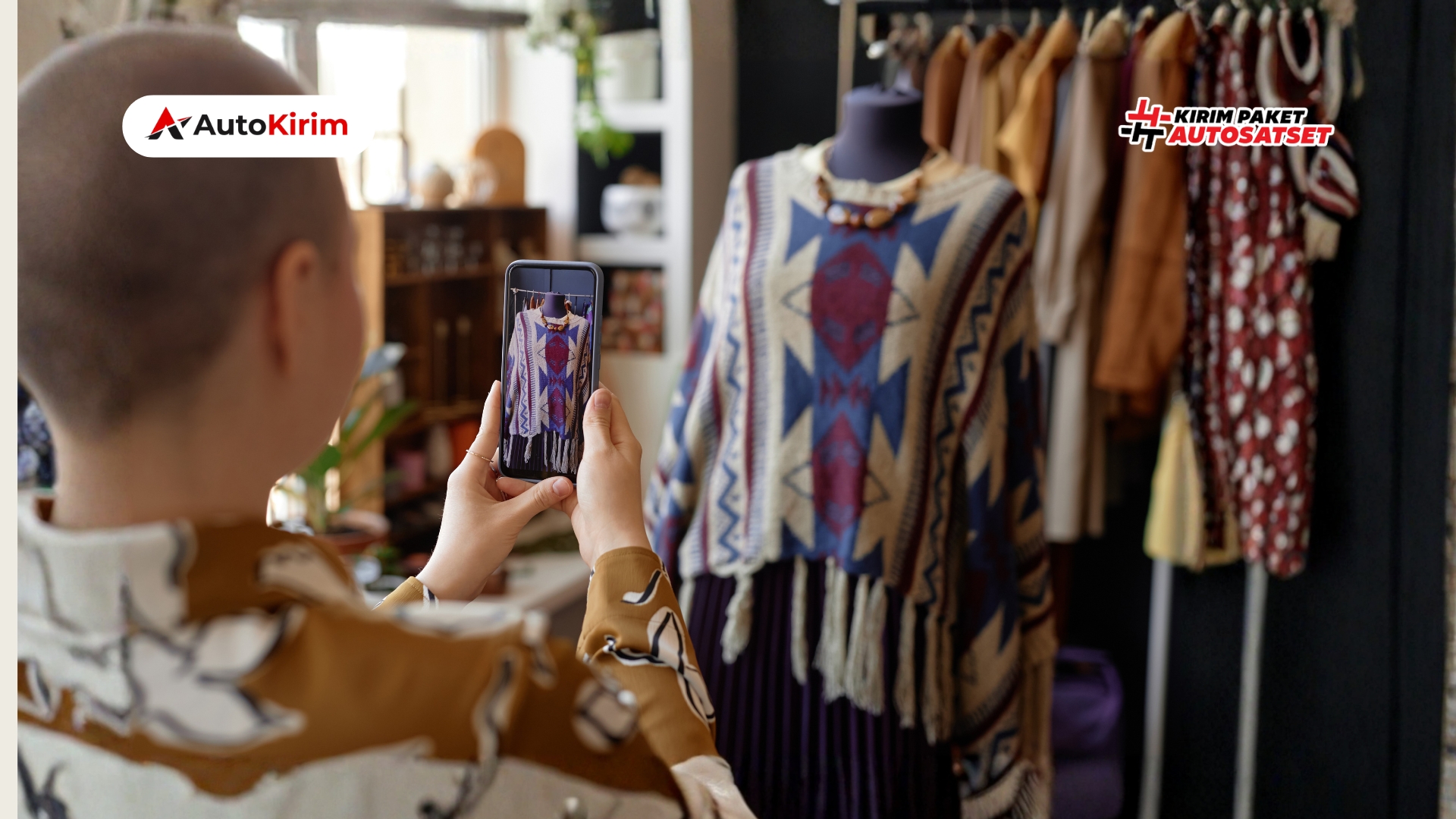 Cara jualan memulai jualan preloved online 2026 dari barang tidak terpakai