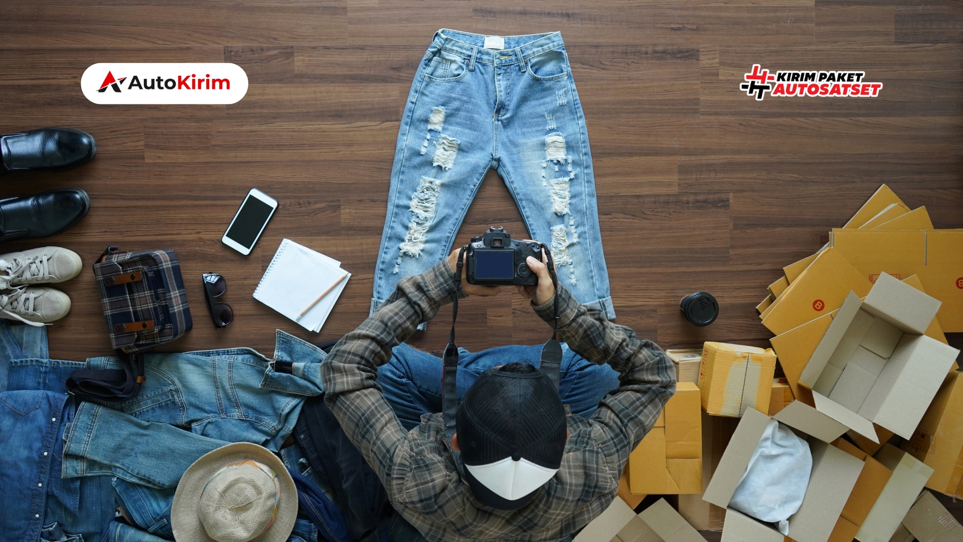 ide konten preloved online untuk meningkatkan penjualan dan engagement toko di 2026.