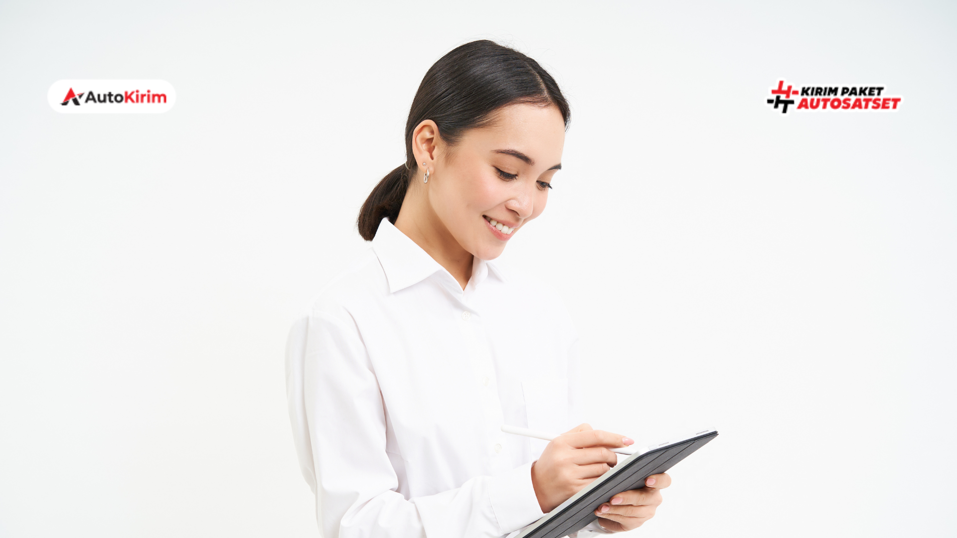 monitoring resi otomatis