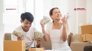 pengiriman hemat biaya