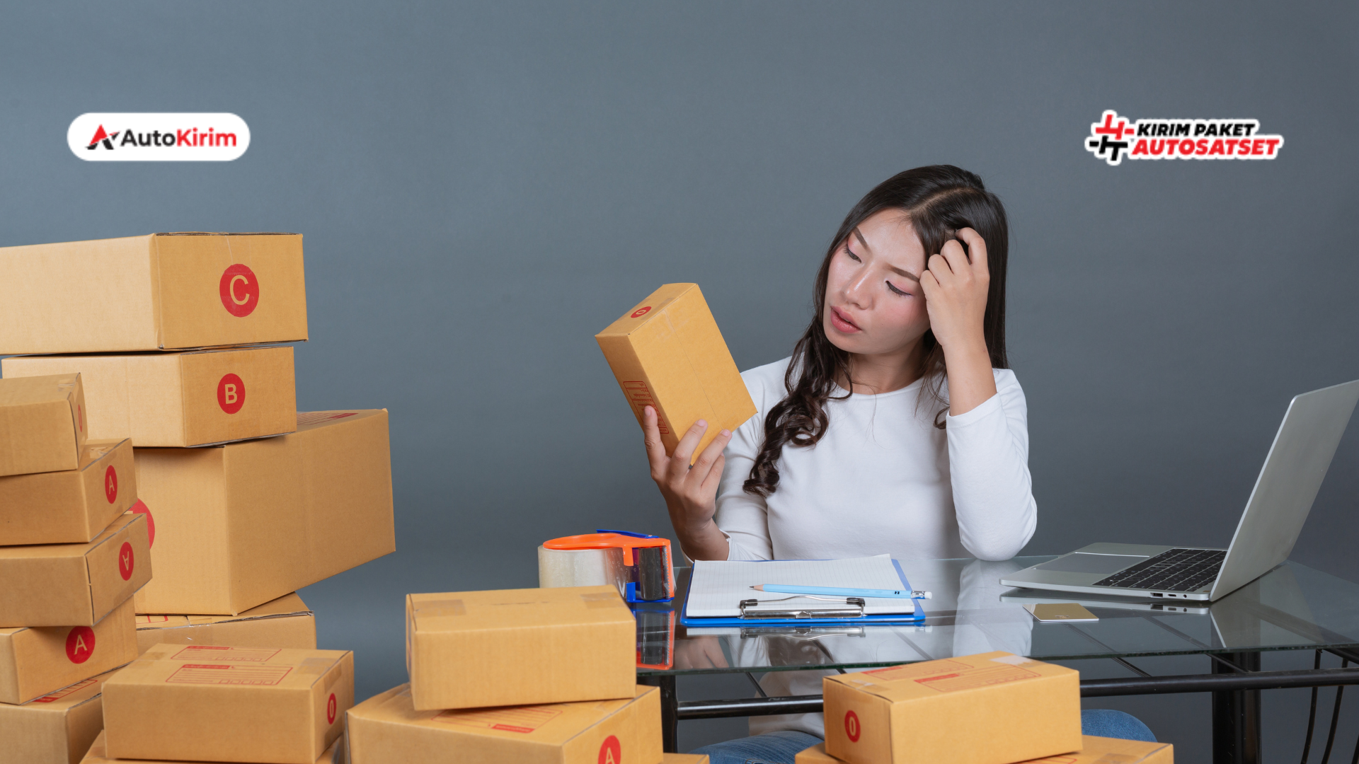 kesalahan operasional bisnis