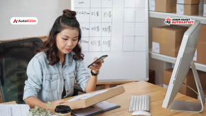 Sistem Manajemen Order