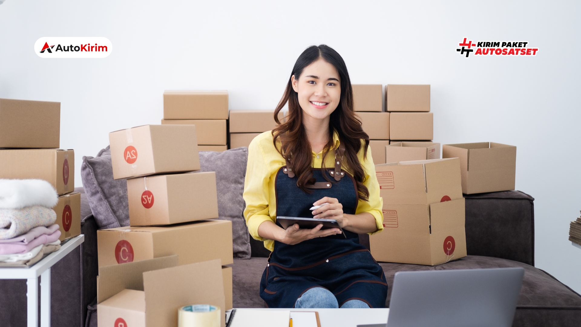 Seller Momen Peak Season