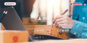 platform digital pengiriman