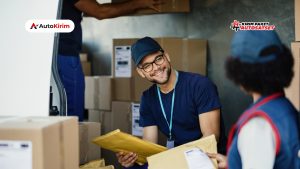 memilih jasa pengiriman yang tepat