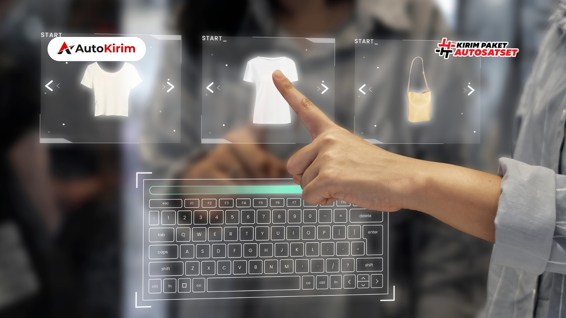algoritma marketplace merekomendasikan produk ke pengguna