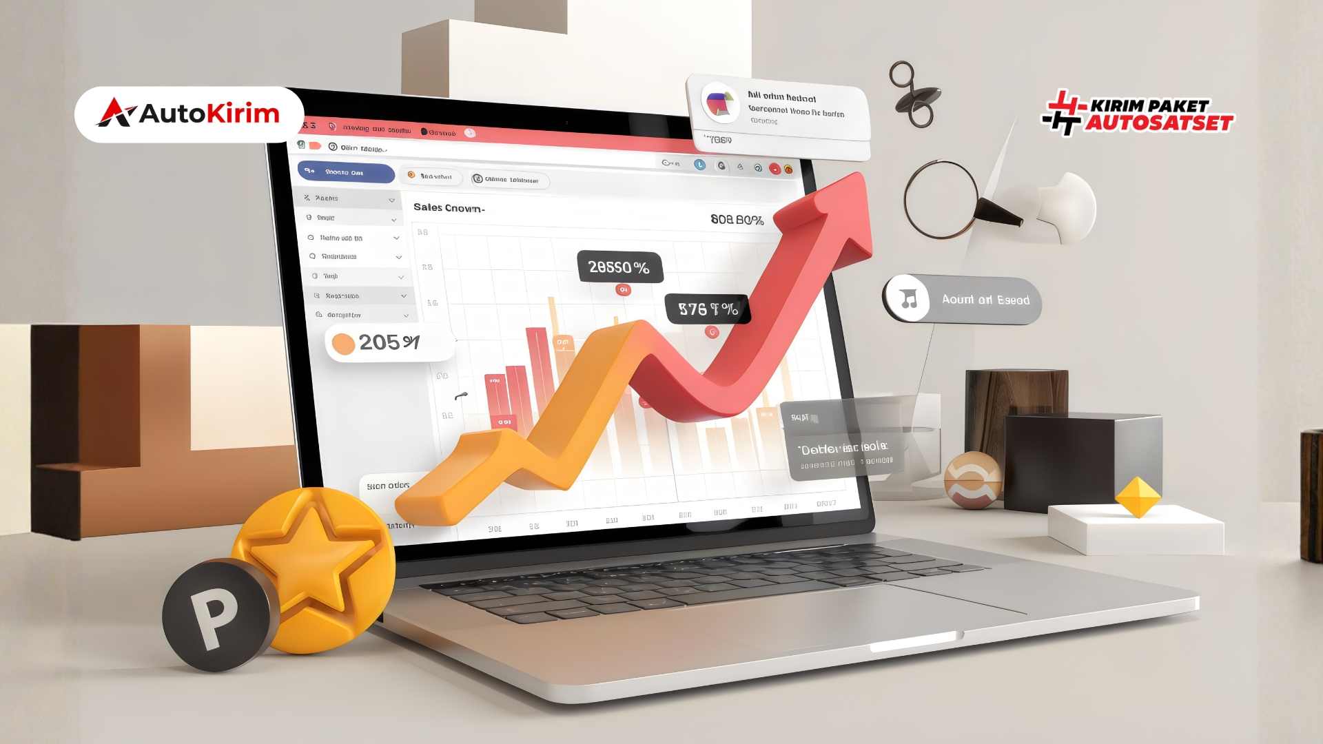 lead magnet bisnis online mampu tingkatkan penjualan