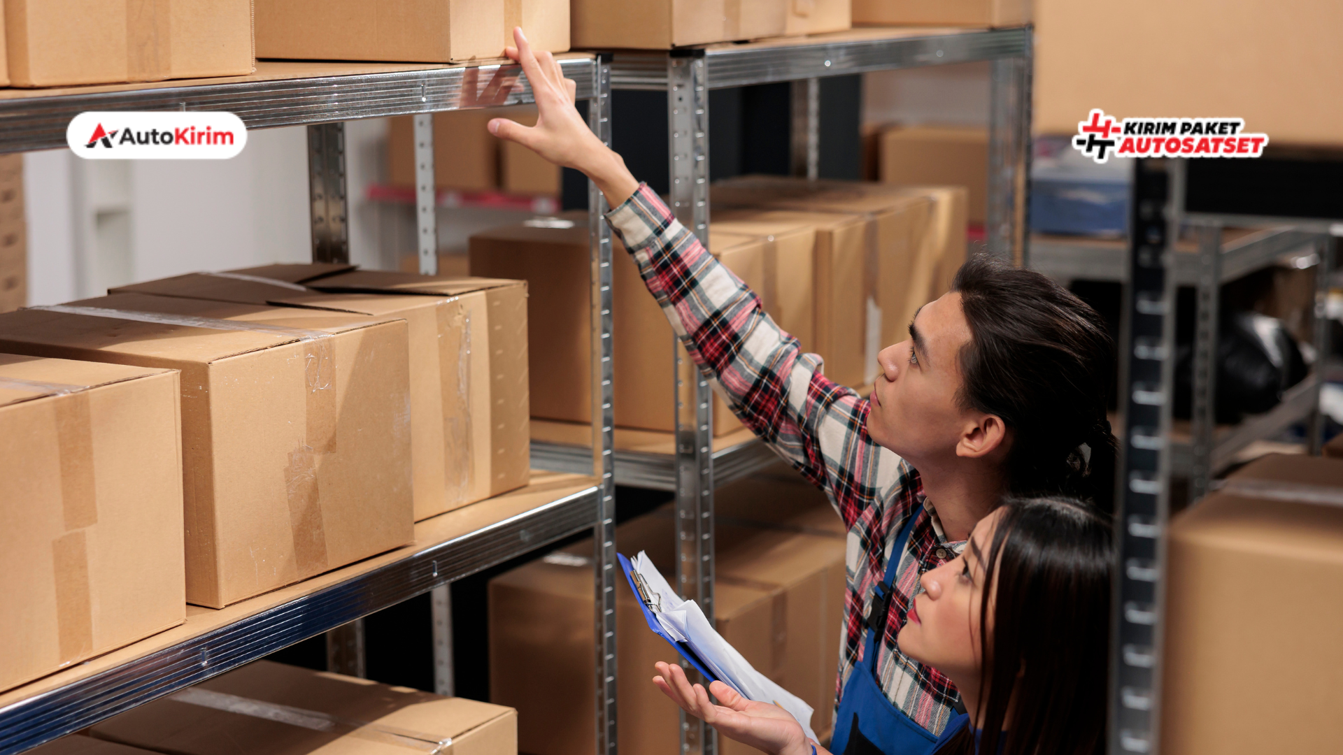 warehouse management system