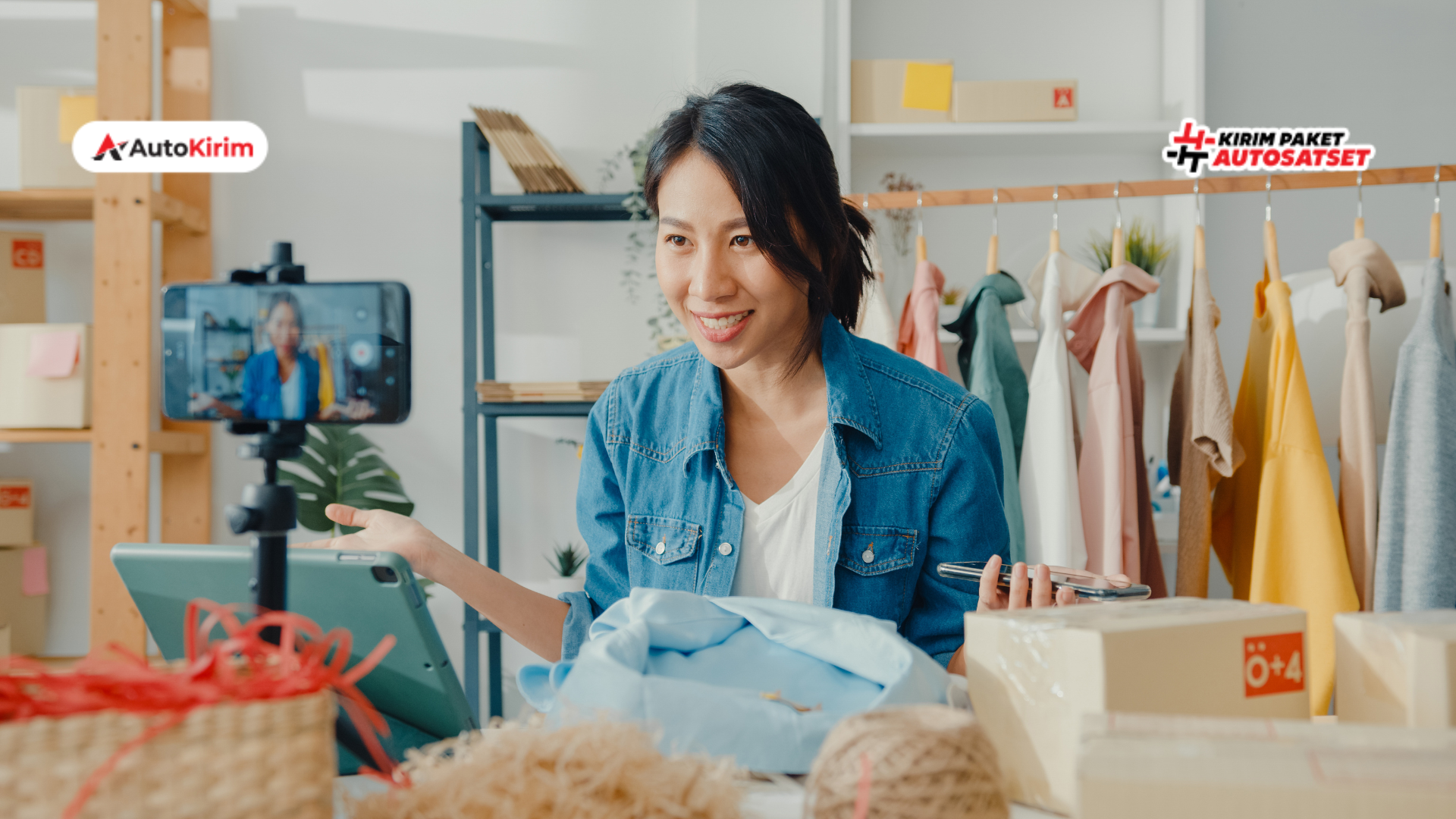 Integrasi Marketplace