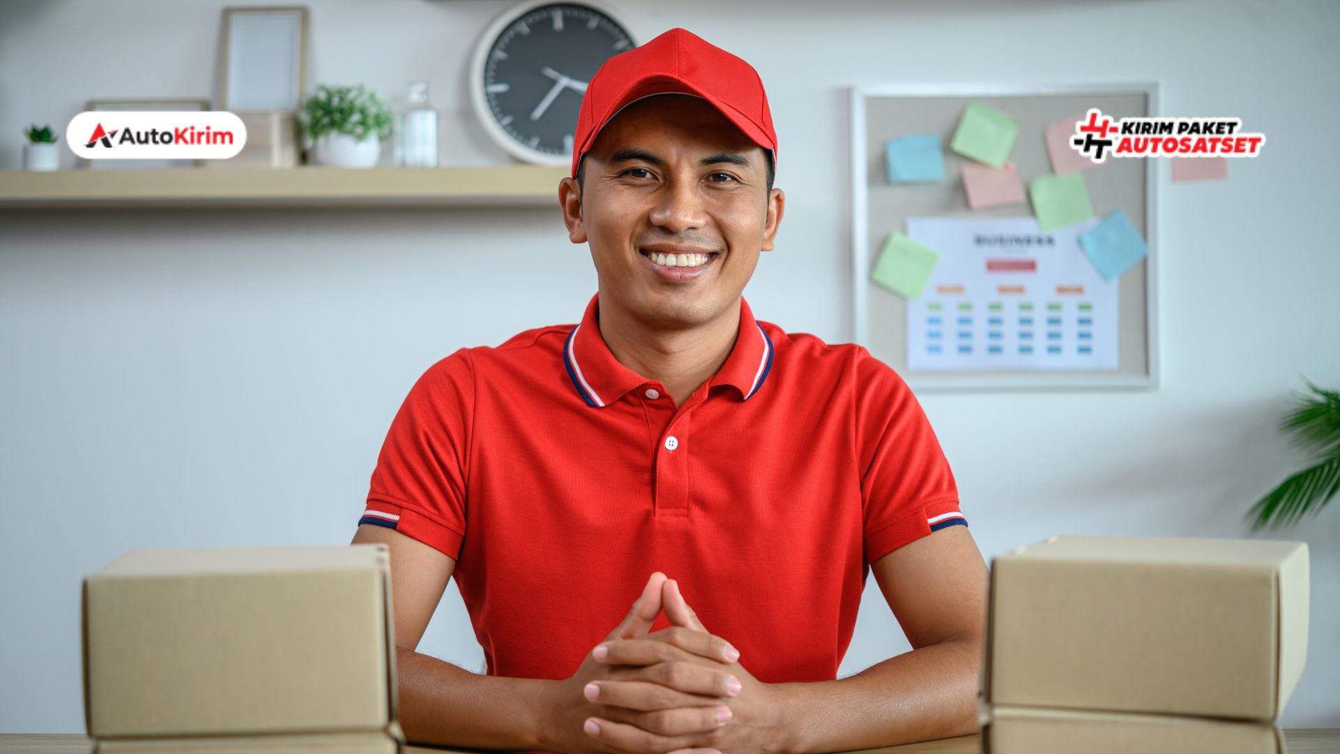 jasa ekspedisi terbaik