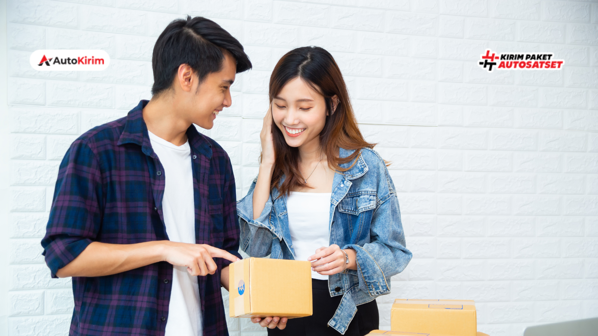 Kecepatan Pengiriman