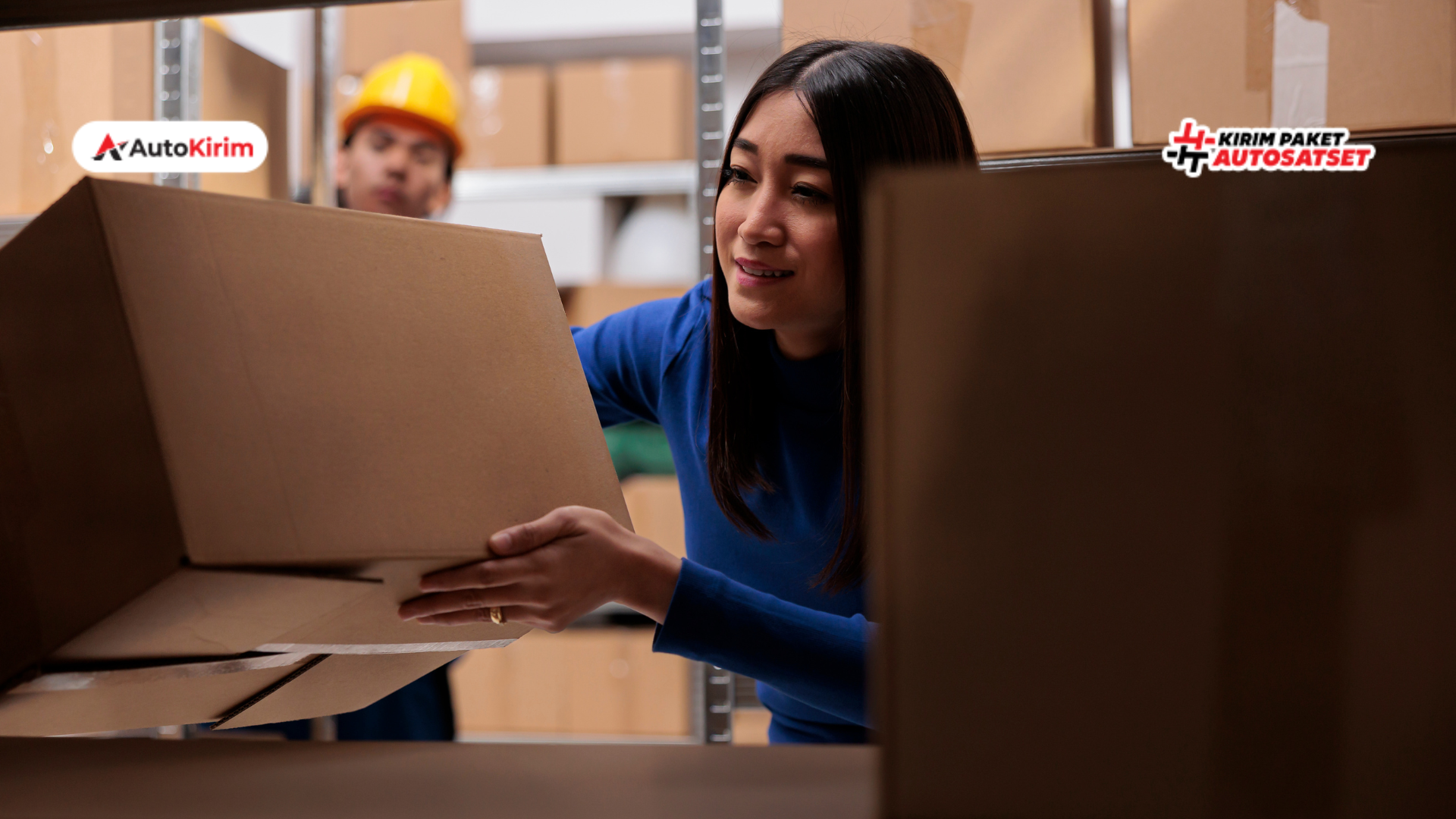 Fulfillment Otomatis