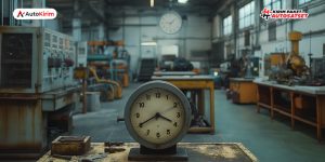 pentingnya timing pre-order untuk produksi
