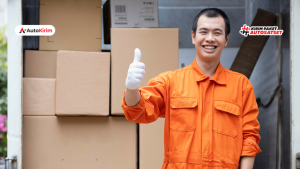 Partner Logistik