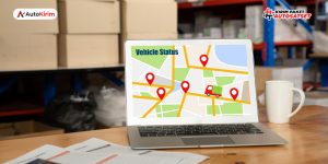 tracking paket sebagai solusi mengatasi paket delay