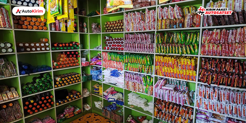 Bisnis kecil