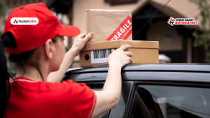 Pickup Terjadwal dan On Demand