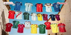 bisnis jersey