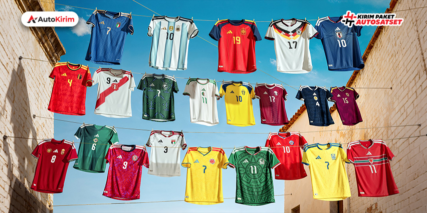 bisnis jersey
