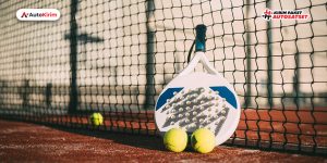 bisnis padel