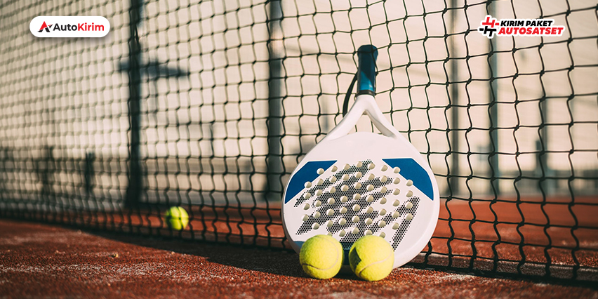 bisnis padel