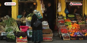 rupiah melemah