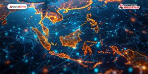 API Ekspedisi Indonesia