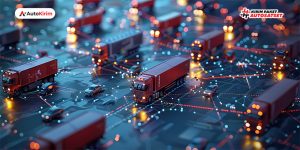 API Logistik