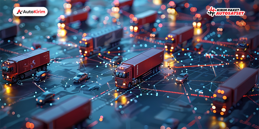 API Logistik