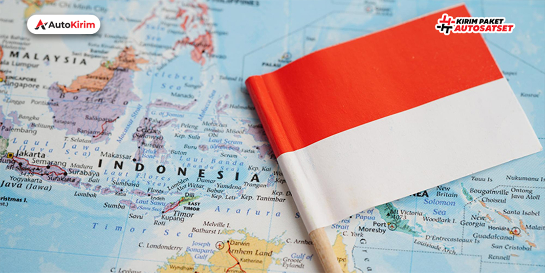 API Shipping Indonesia
