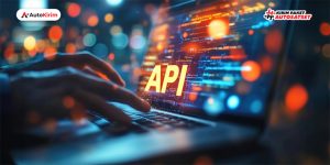 API Tracking Resi