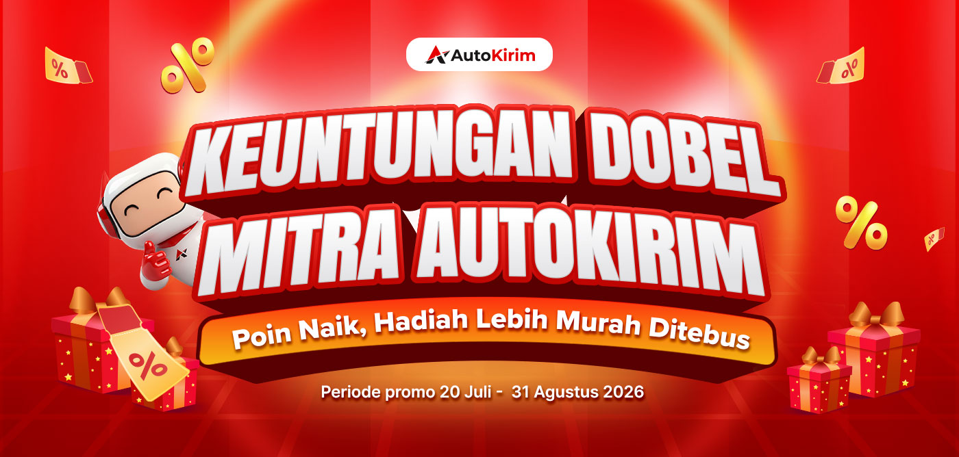 AutoKirim
