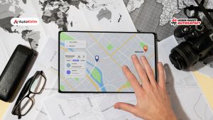API Tracking Resi