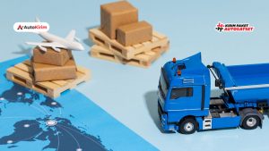 Cross Border Shipping