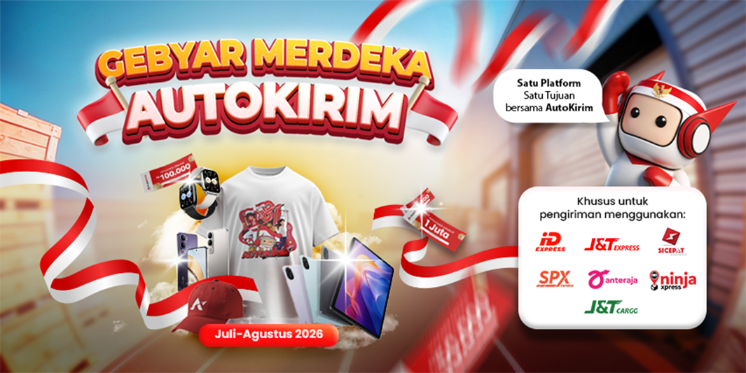 Autokirim