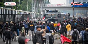 Demo DPR